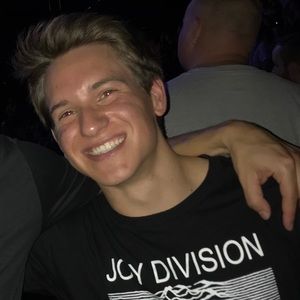 Meet your Posher, Rob